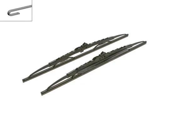 Wiper Blade (3 397 118 541)