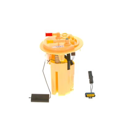 Sender Unit, fuel tank (0 986 580 384)