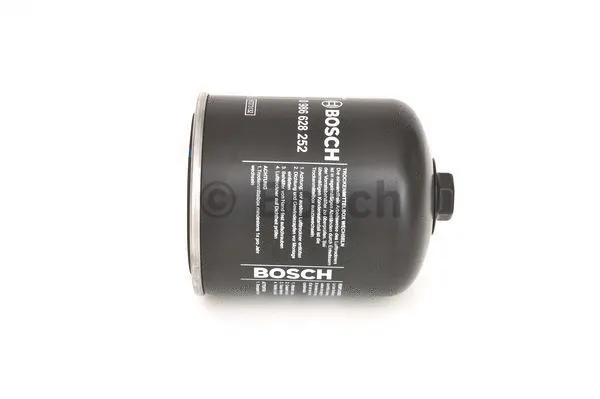 Air Dryer Cartridge, compressed-air system