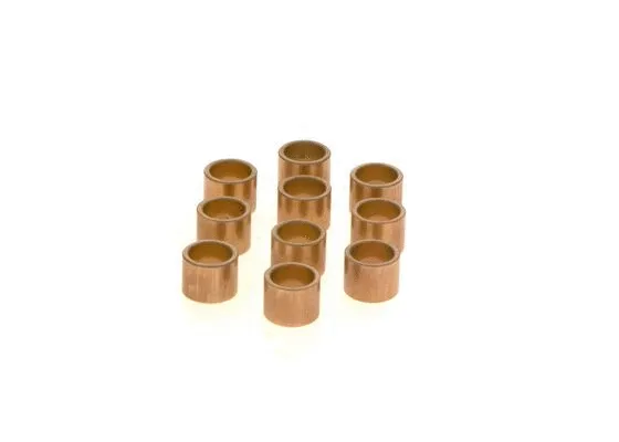 Collector End Shield Bush, starter
