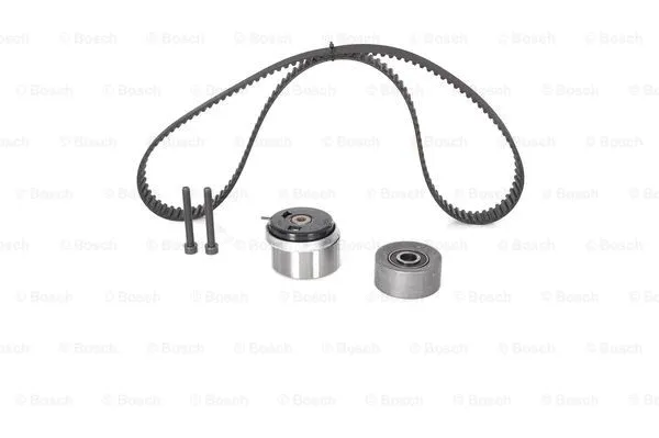 Timing Belt Kit