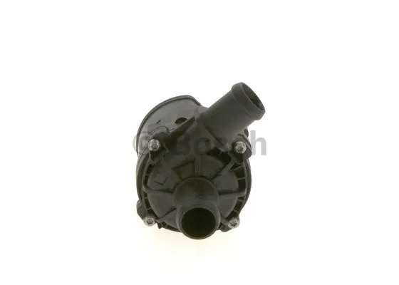Auxiliary Water Pump (cooling water circuit)