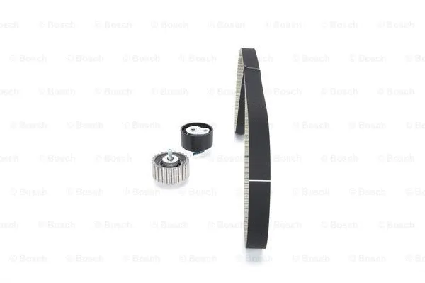 Timing Belt Kit