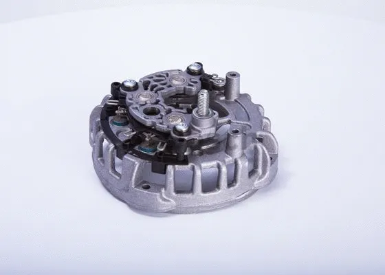 Rectifier, alternator