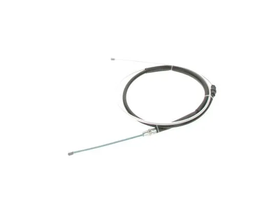 Cable Pull, parking brake