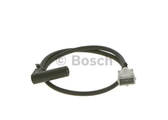 Sensor, crankshaft pulse