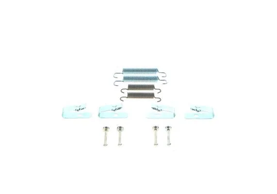 Accessory Kit, parking brake shoes