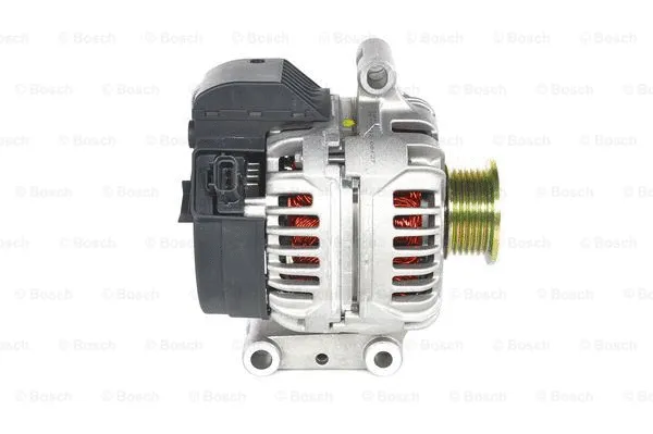 Alternator (0 124 415 031)