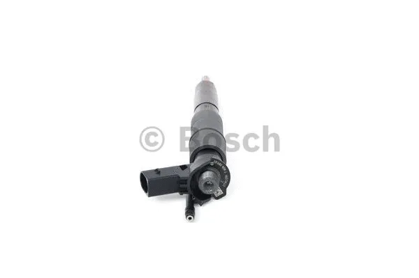 Injector Nozzle