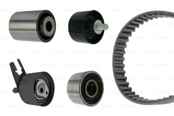 Timing Belt Kit (1 987 948 957)