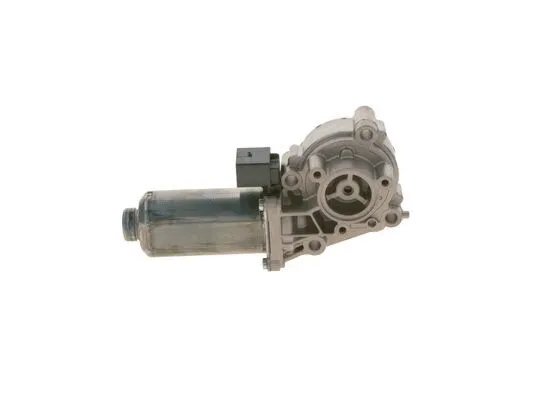 Actuator, transfer case