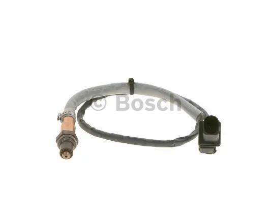 Lambda Sensor