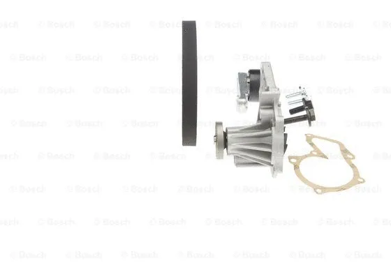 Water Pump & Timing Belt Kit