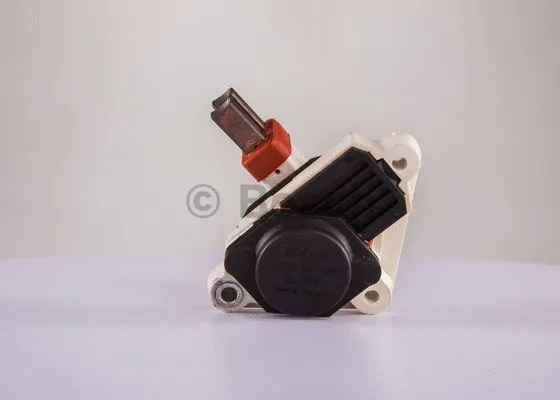 Alternator Regulator