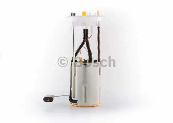 Fuel Feed Unit