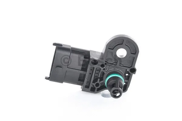 Sensor, boost pressure