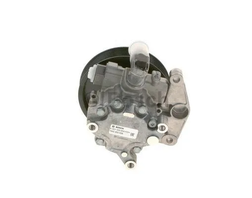 Hydraulic Pump, steering