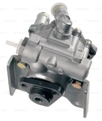 Hydraulic Pump, steering (K S01 000 555)