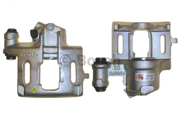 Brake Caliper (0 204 103 523)