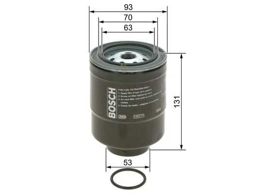 Fuel Filter