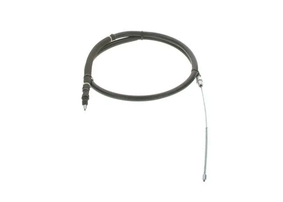 Cable Pull, parking brake