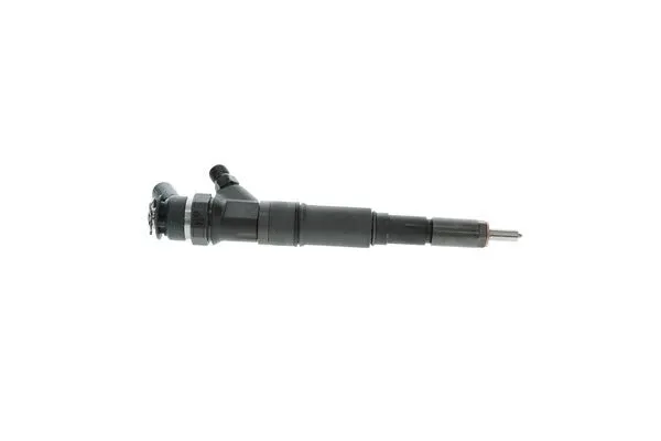 Injector Nozzle