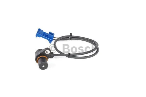 Sensor, crankshaft pulse