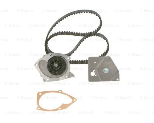 Water Pump & Timing Belt Kit (1 987 946 927)