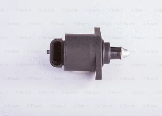 Idle Control Valve, air supply
