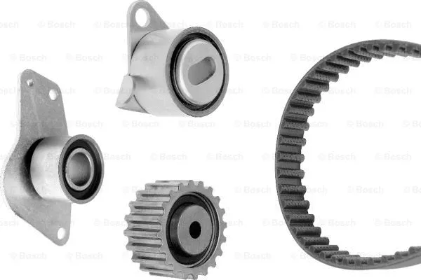 Timing Belt Kit (1 987 948 554)