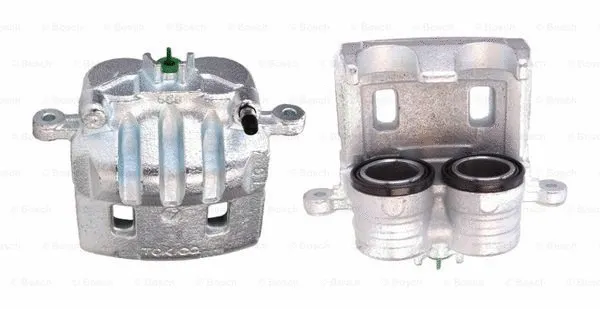 Brake Caliper (0 986 135 116)