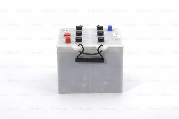 Starter Battery (0 092 T30 420)