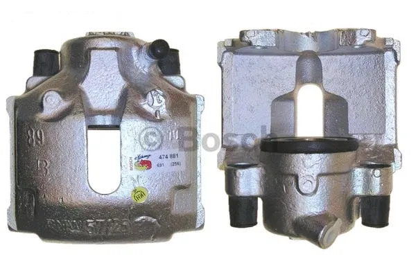 Brake Caliper (0 986 474 881)