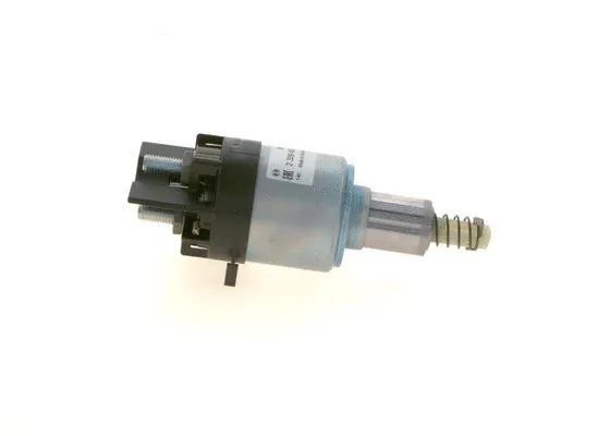 Solenoid Switch, starter