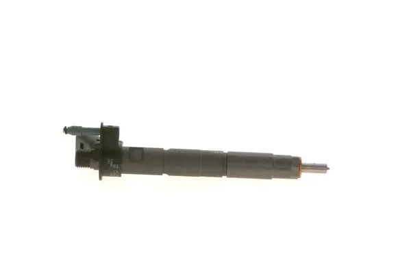 Injector Nozzle