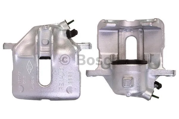 Brake Caliper (0 986 134 315)