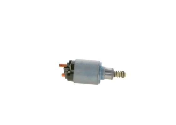 Solenoid Switch, starter