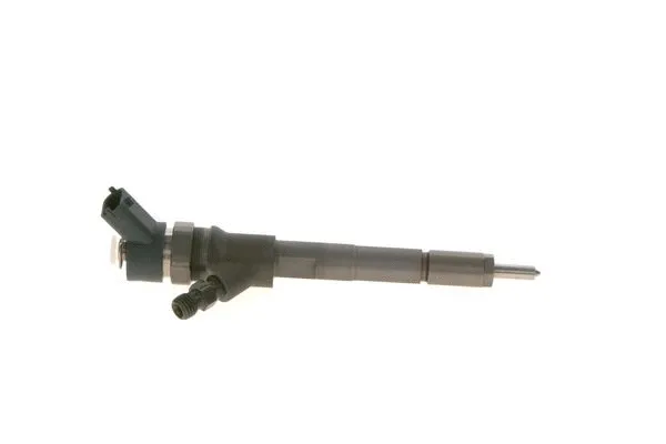 Injector Nozzle
