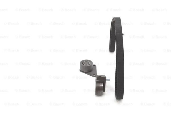 Timing Belt Kit