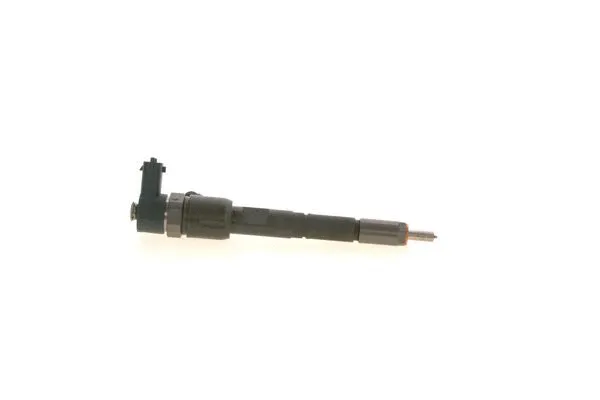Injector Nozzle