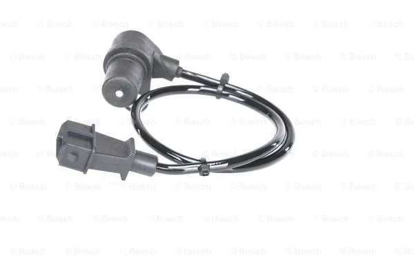 Sensor, crankshaft pulse