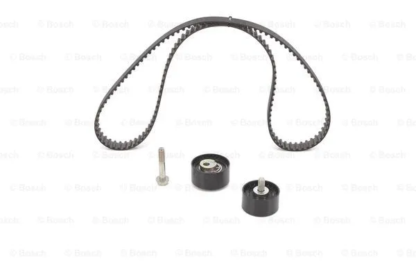 Timing Belt Kit