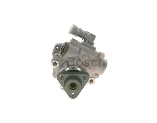 Hydraulic Pump, steering