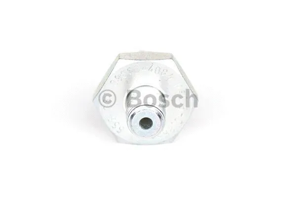 Oil Pressure Switch
