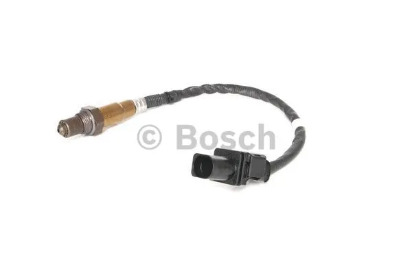 Lambda Sensor