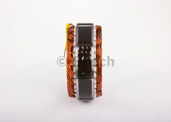 Stator, alternator