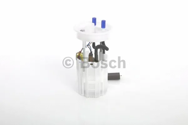 Fuel Feed Unit