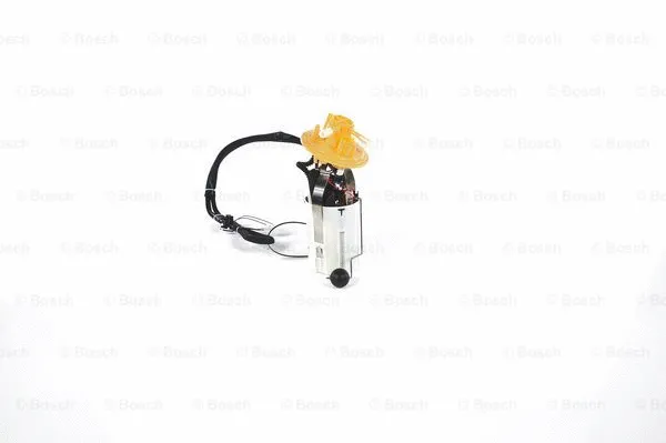 Fuel Feed Unit