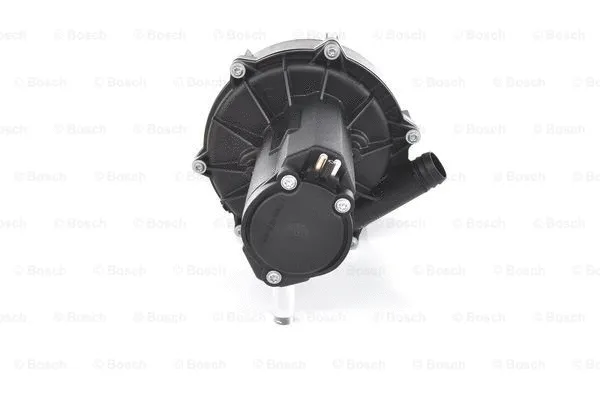 Secondary Air Pump