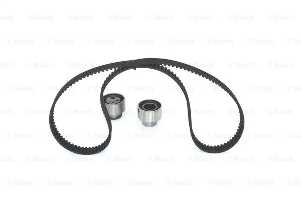 Timing Belt Kit